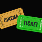 Нумеровка билетов